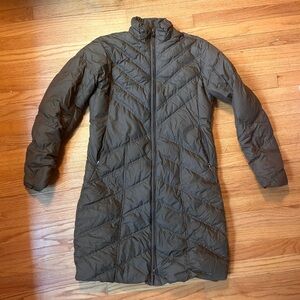 Patagonia Women's Down With It Parka